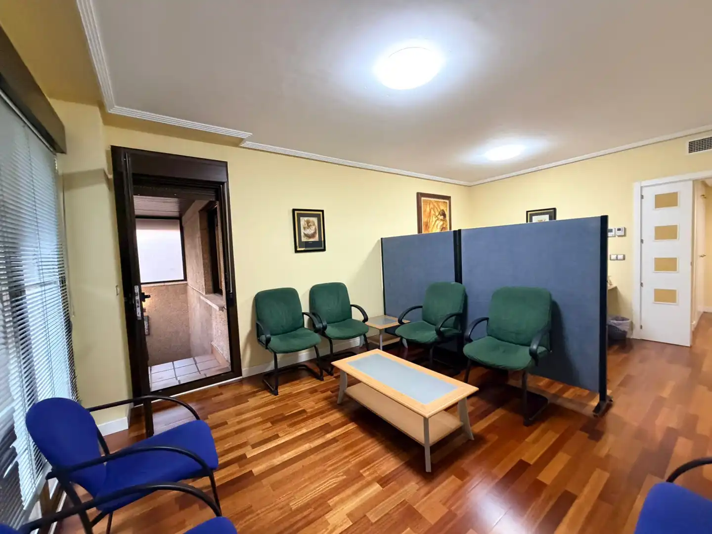 Flat with pool for sale in Calle Federico García Lorca, imagen 20