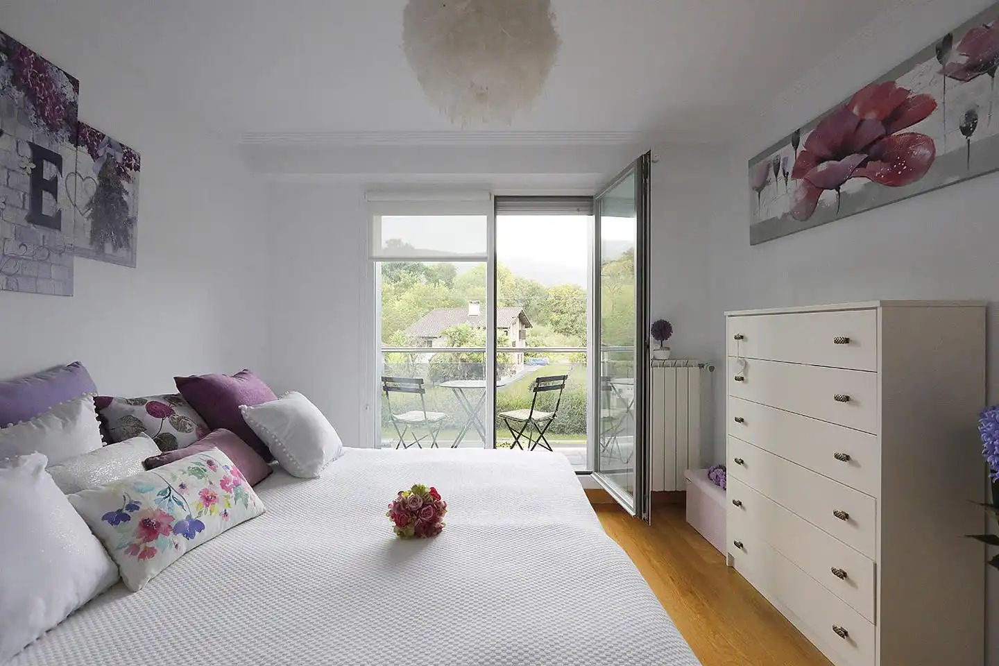 Casa con piscina en venta en Jaitzubia Auzoa, imagen 12