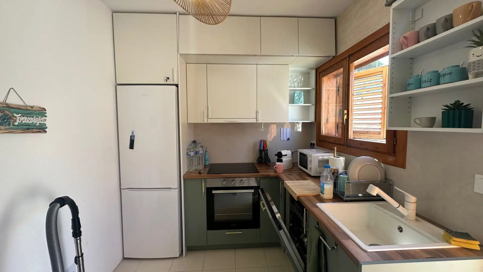 Adosado en venta en Nueva Torrevieja - Aguas Nuevas, imagen 4