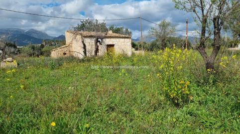 Foto 3 de Finca rústica en venda a Selva, Illes Balears