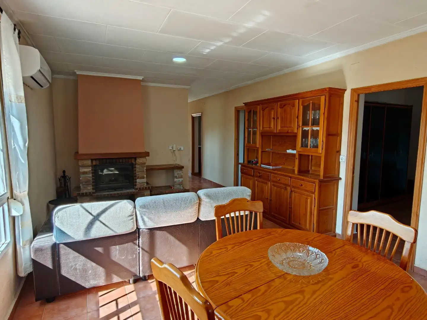 Chalet con terraza en venta en Buñol, imagen 4