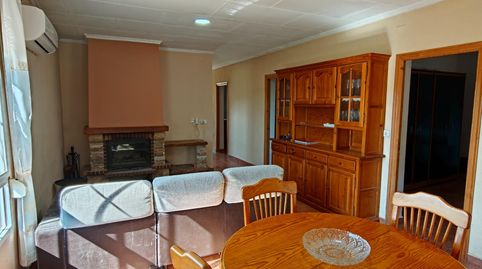 Chalet con piscina, imagen 4