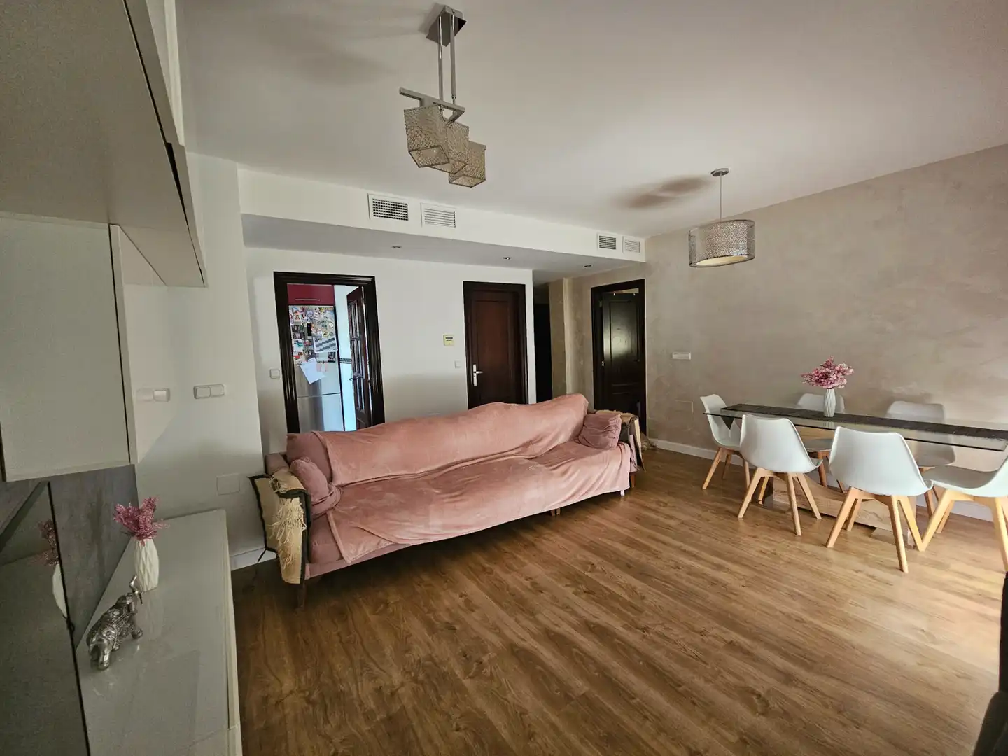 Wohnung mit Terrasse zum Verkauf in Ceutí, imagen 3