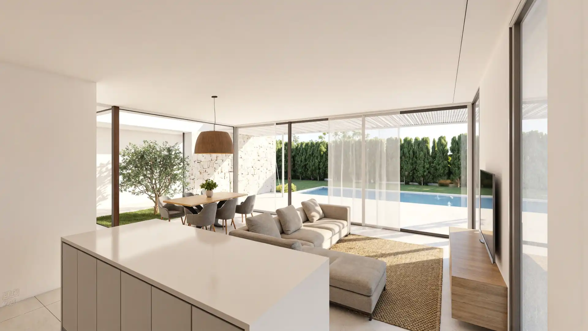 Houses for sale in Carrer Tulipá, 9, El Montgó