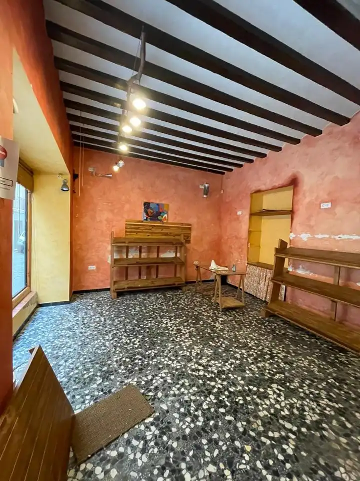 Business premises for sale in Centro Histórico, imagen 3