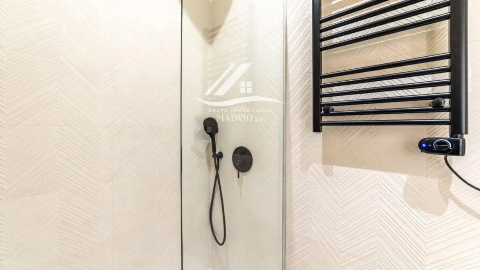 Piso con ascensor en venta en Goya, imagen 19