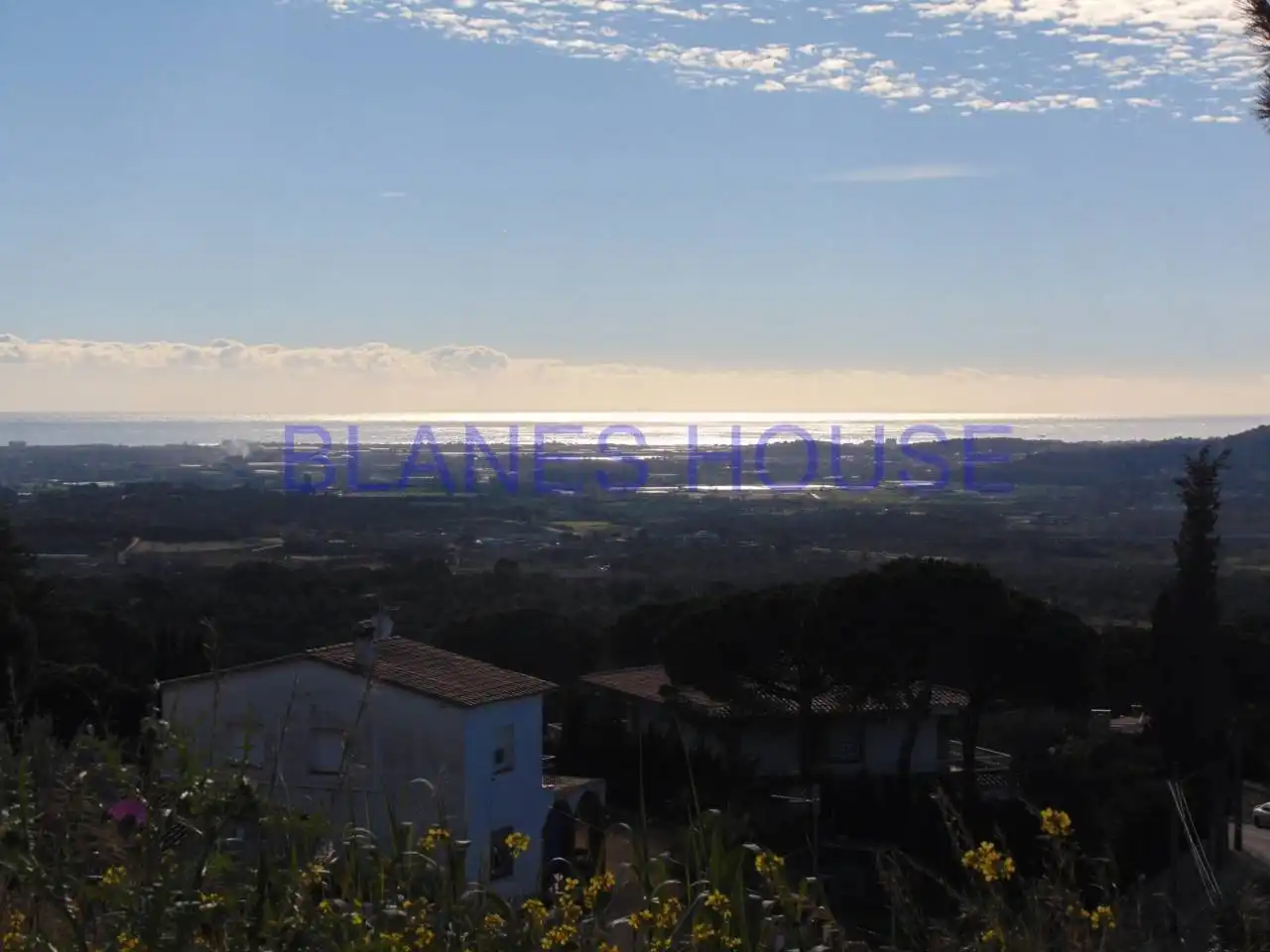 Terreno residencial en venta en Mas Mora - Sant Daniel