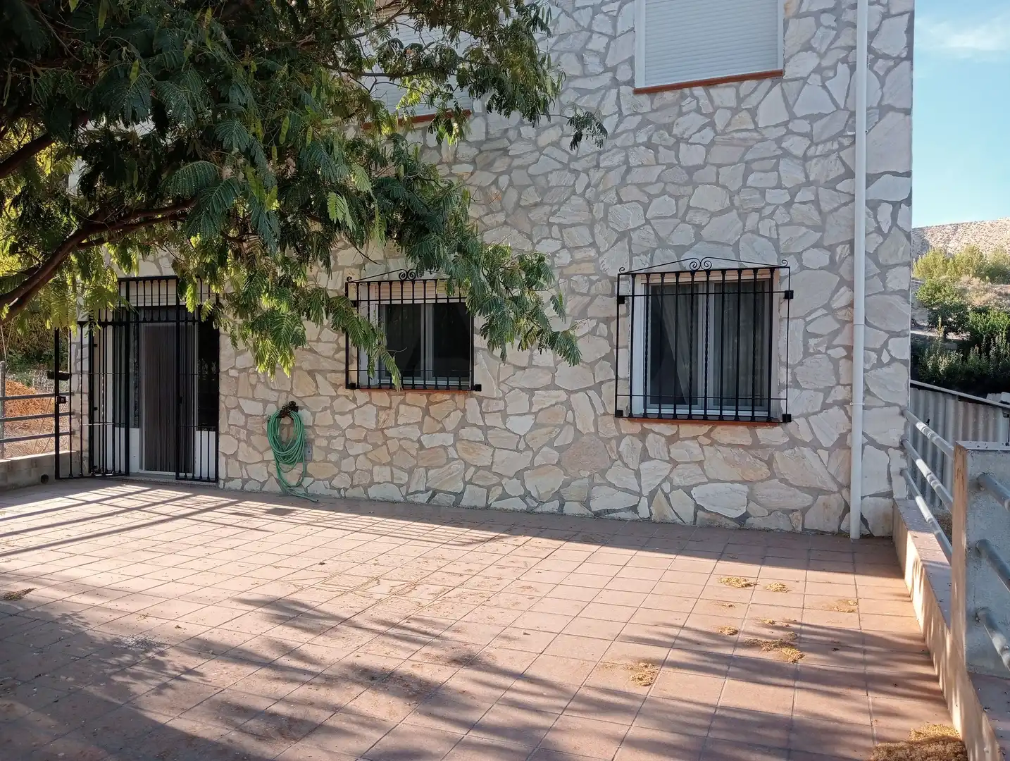 Villa zum Verkauf in Dehesas de Guadix, imagen 21