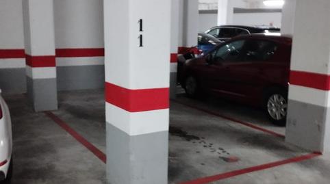 Foto 3 de Garatge en venda a Calle Calle Llevant., 7, Alitana - Casablanca, Alicante