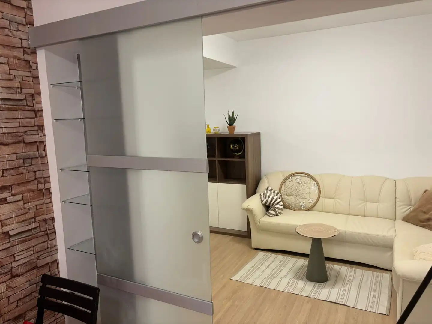 Ground floor for rent in Águilas  with Air Conditioner, Terrace and Furnished