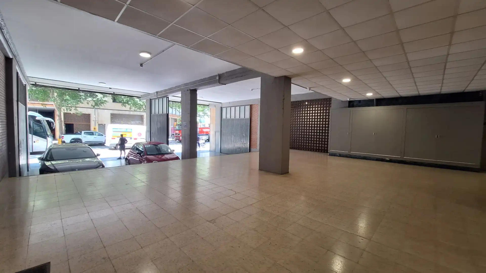 Office space with lift to rent in ZAMORA 46, imagen 9