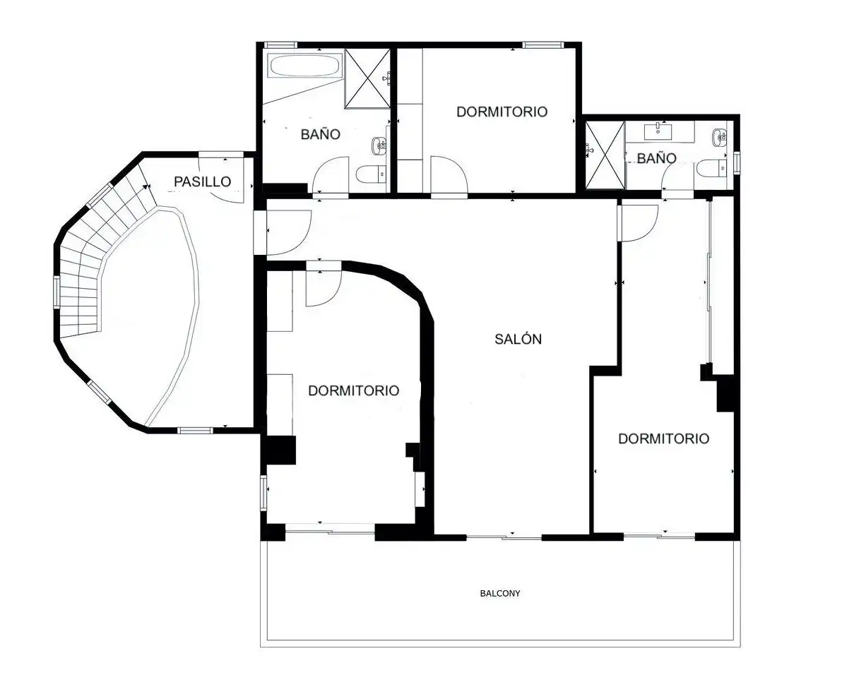 Casa con piscina in vendita a Condado del Jaruco - Puigventós, imagen 77