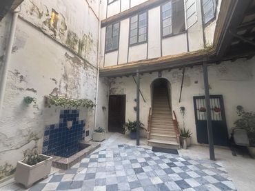 Casa in vendita a Centro