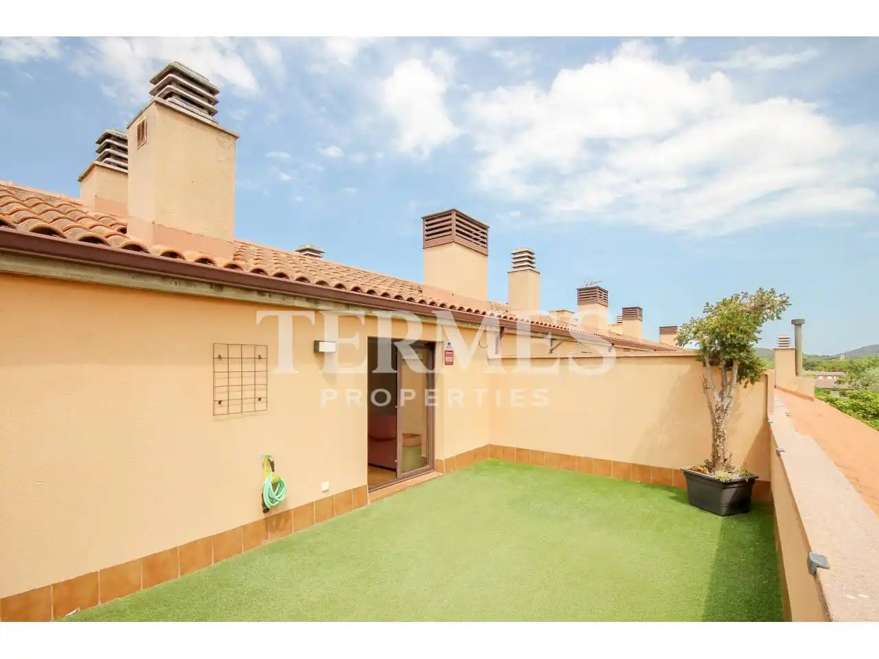 Piso en venta en Calle Sant Eduald, Begues