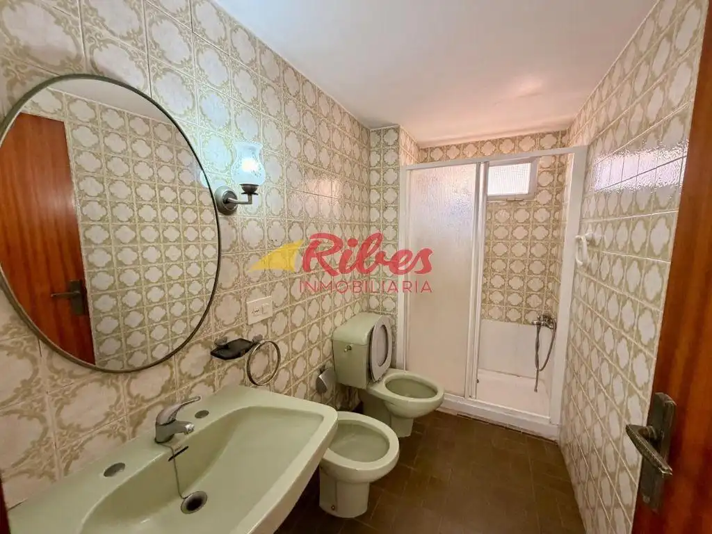 Bany de Apartament en venda en Cullera