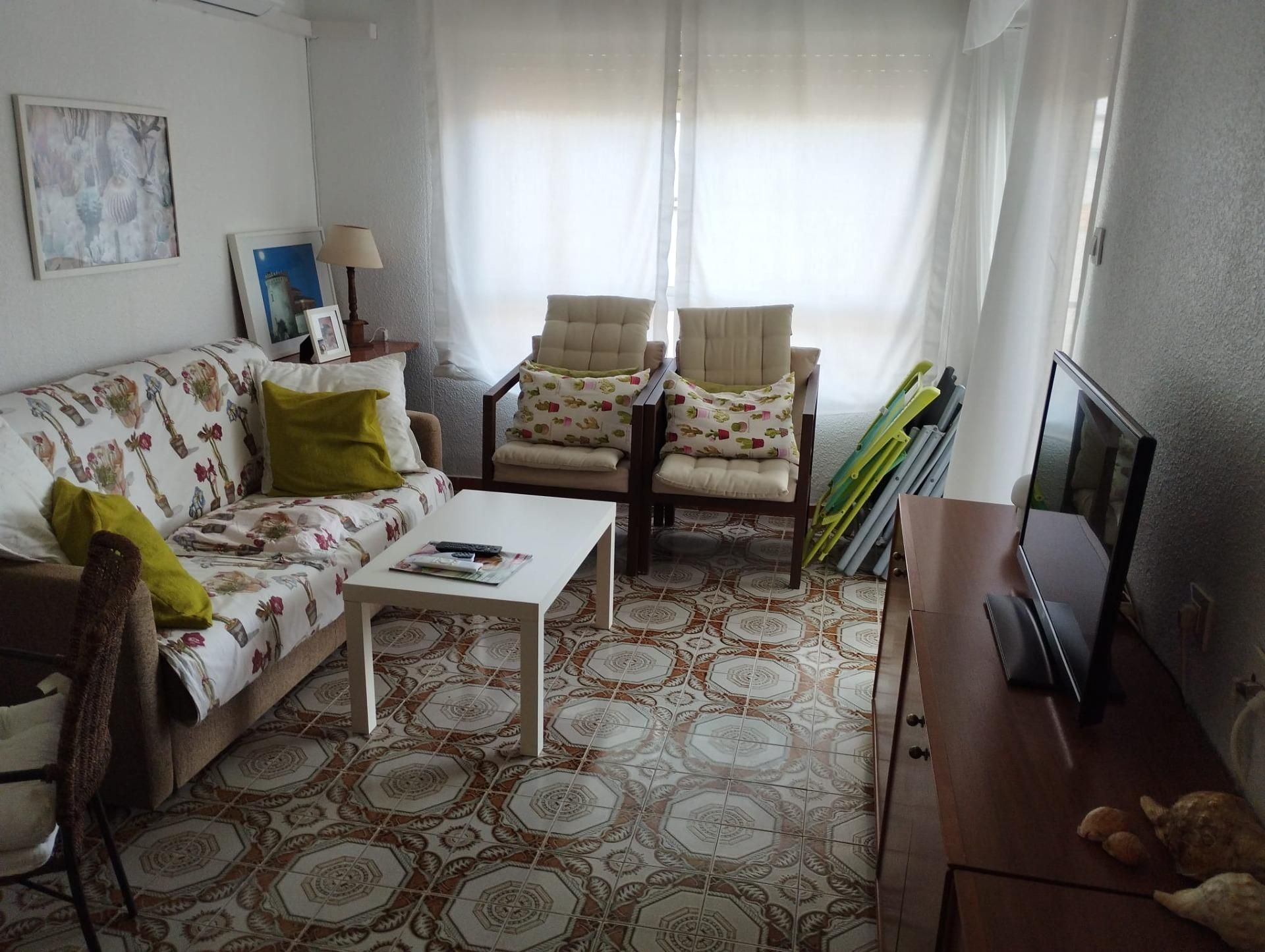 Apartamento en venta en Torre de la Horadada