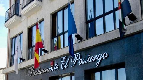 Photo 2 of Building for sale in Montánchez, Cáceres