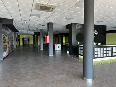 Local comercial en alquiler en Maliaño