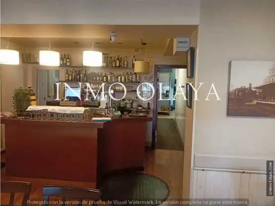 Business premises for sale in Ocata