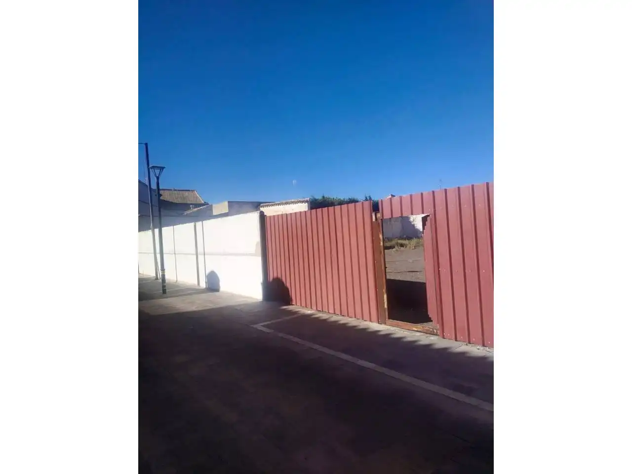 Terreno residencial en venta en Calle Libertad, imagen 2