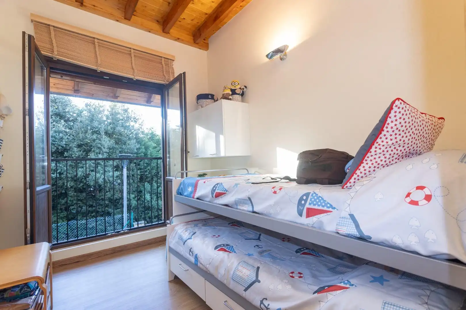 Terrasse von Wohnung zum Verkauf in Val de San Vicente , Cantabria