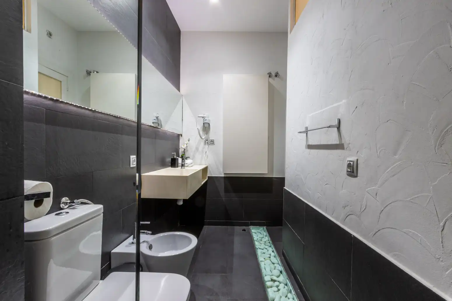 Badezimmer von Wohnung zum Verkauf in Sud