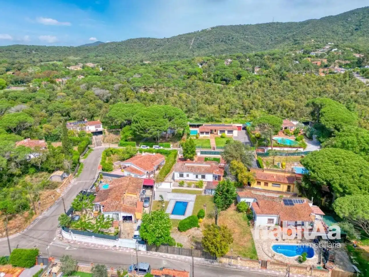 Casa con piscina in vendita a Pla de la Pinassa, imagen 25