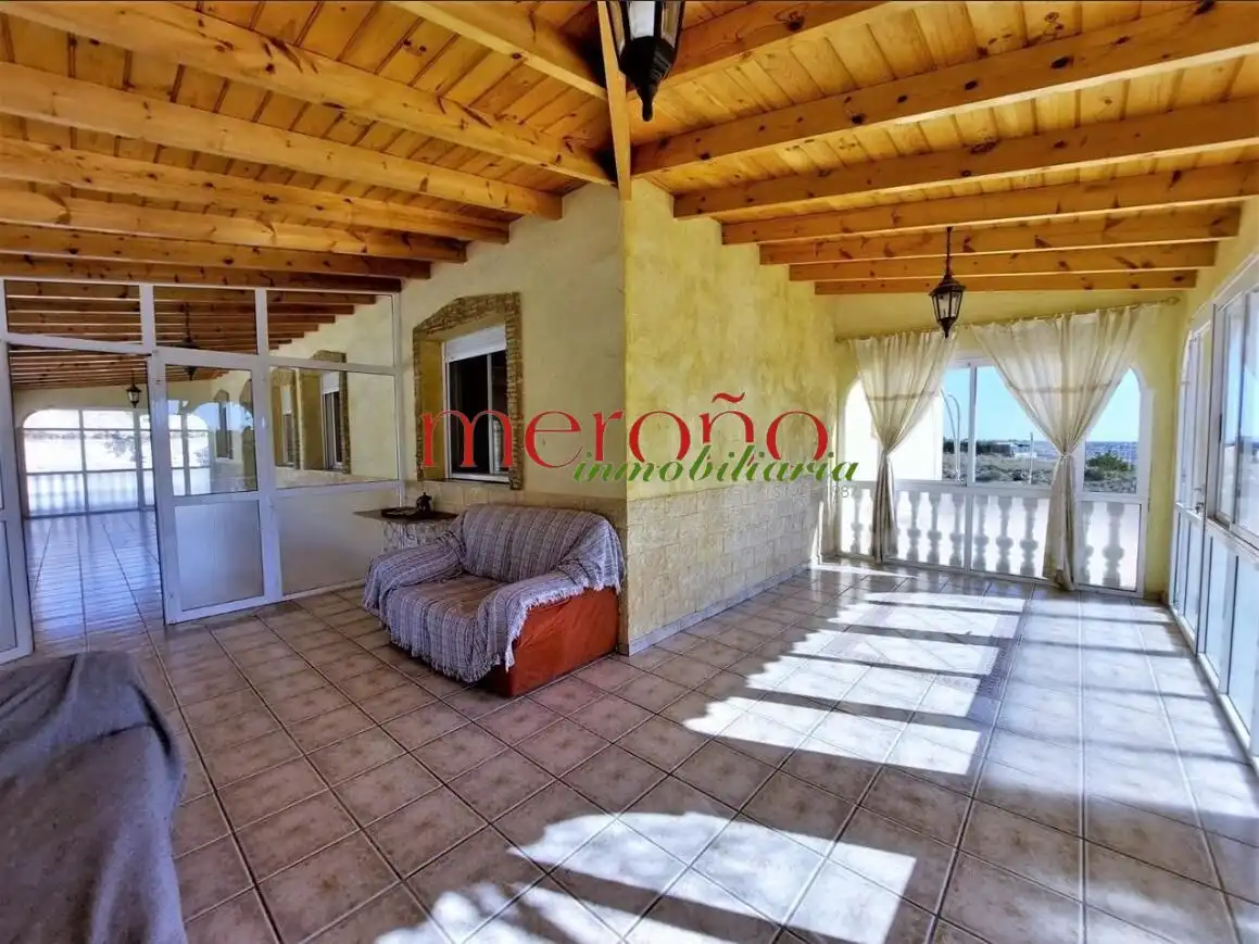Villa mit Pool zum Verkauf in Elche ciudad, imagen 8