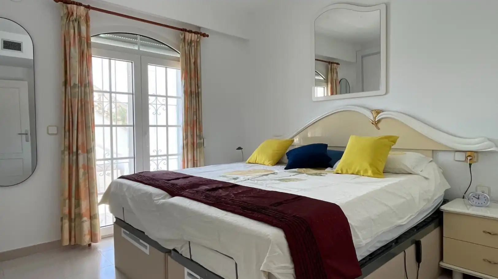 Apartment with pool for sale in Benimeit - Tabaira, imagen 16