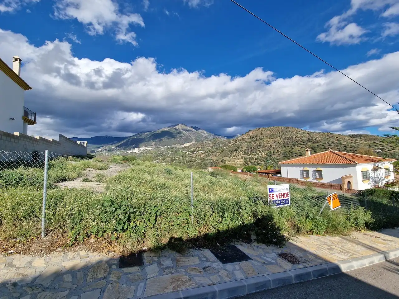 Terreni e lotti in vendita a Alcaucín, imagen 2