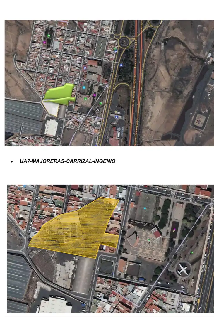 Terrenys i solars en venda a Carrizal, imagen 27