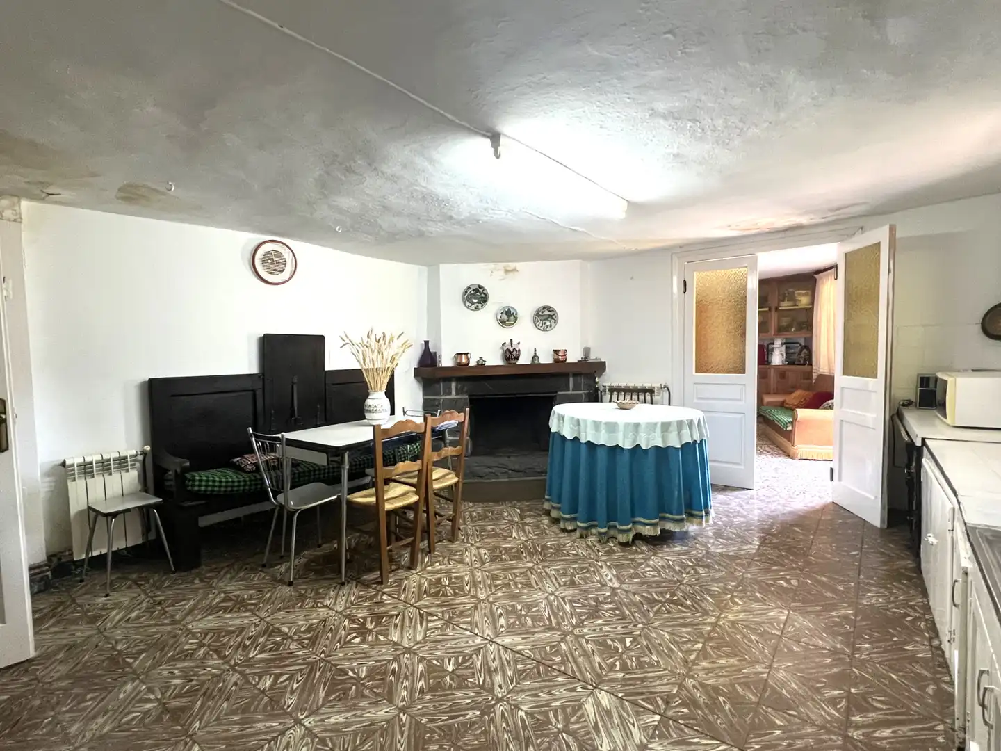 Country homes for sale in Aragüés del Puerto