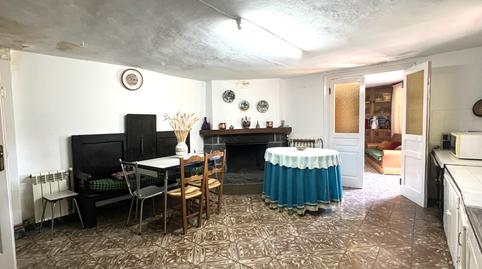 Foto 3 de Finca rústica en venta en Calle Labati, 1, Aragüés del Puerto, Huesca