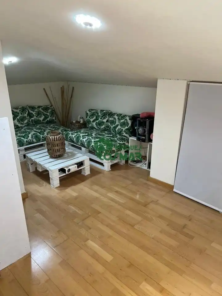 Penthouse mit Aufzug zum Verkauf in Mas Baell - Can Carbó, imagen 32