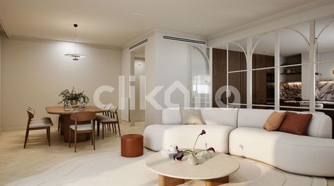 Foto 2 de Piso en venta en El Viso, Madrid Capital