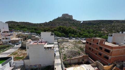 Foto 4 de Residencial en venta en Calle Peligros, San Antón, Alicante / Alacant