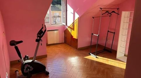 Foto 4 de Casa adosada en venda a Parroquias Sur - La Manjoya, Oviedo