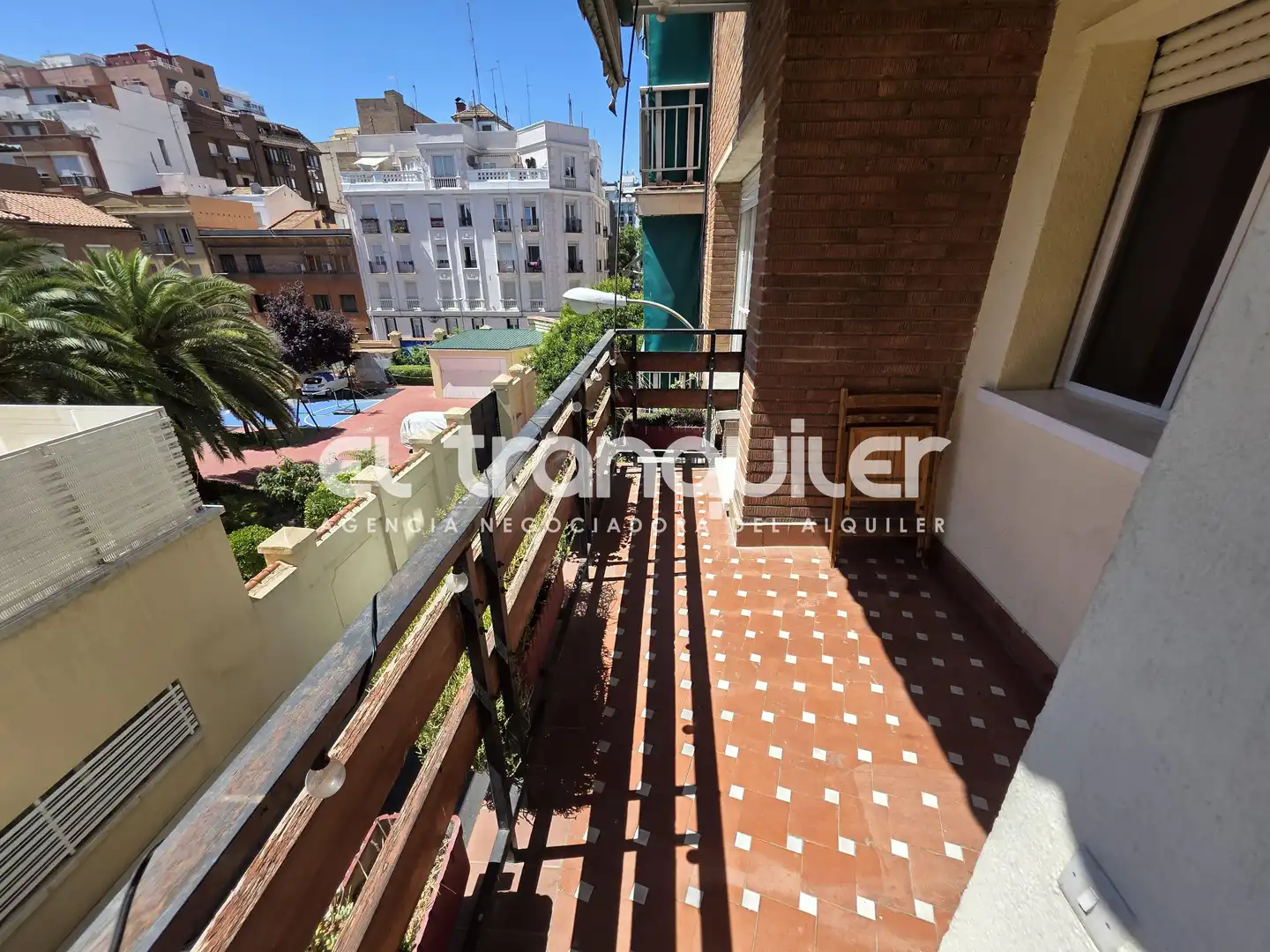 Appartement avec ascenseur à vendre à Calle Méjico, imagen 4