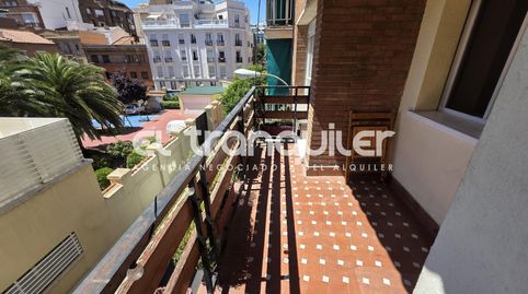 Foto 4 de Piso en venta en Calle Méjico, Guindalera, Madrid Capital