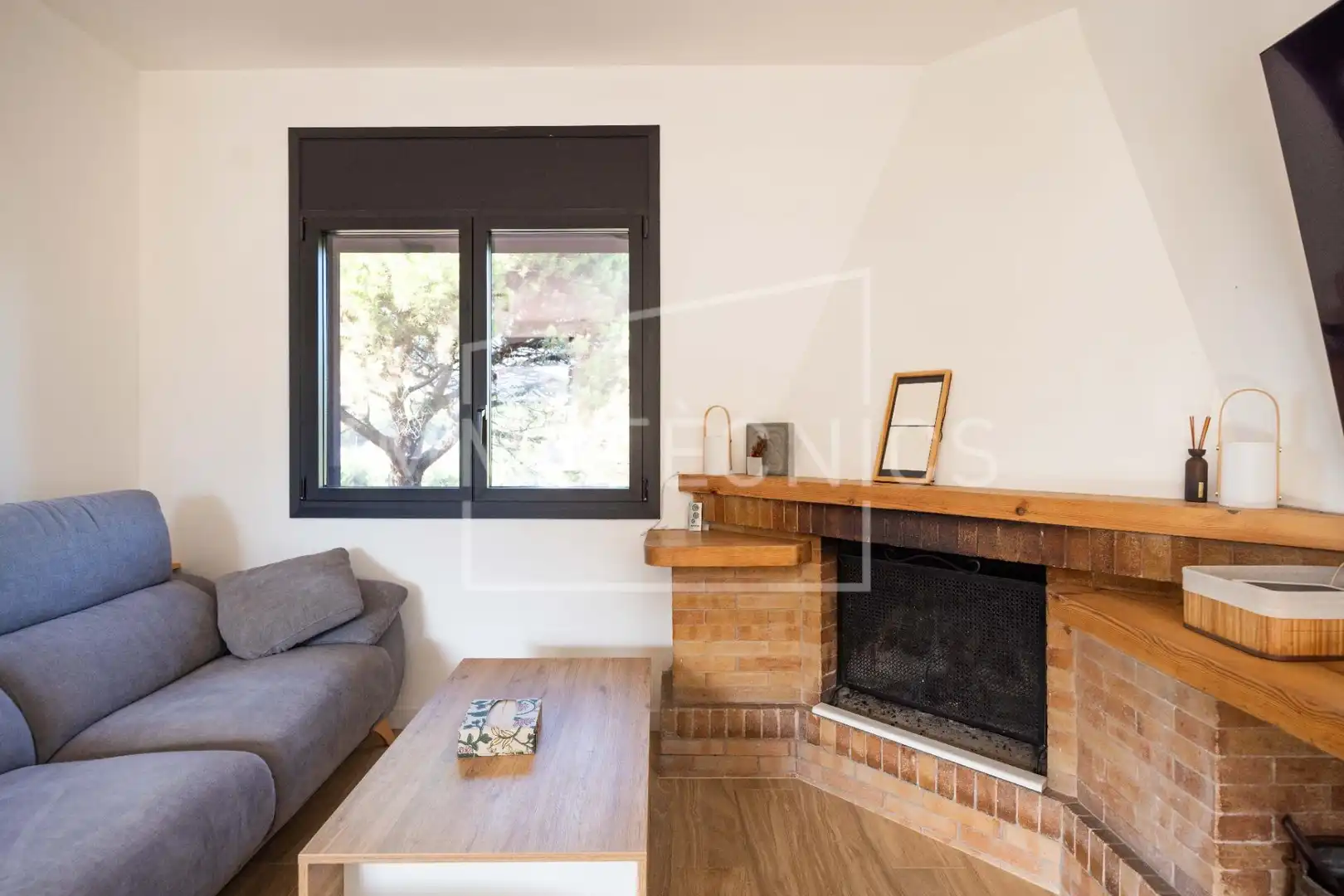 Casa amb terrassa en venda a Carrer ORENETA, imagen 32