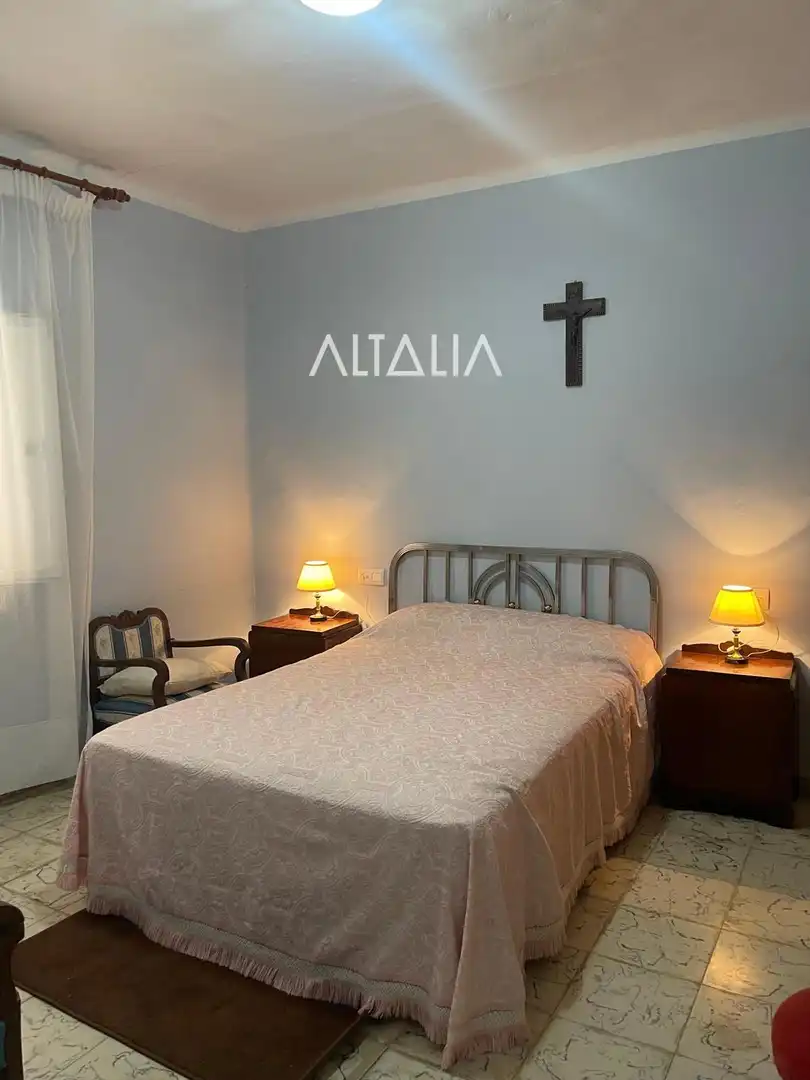 Habitación de Casa o chalet en venta en Osa de la Vega