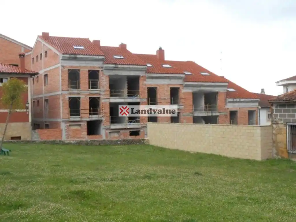 Residential for sale in Medina de Pomar
