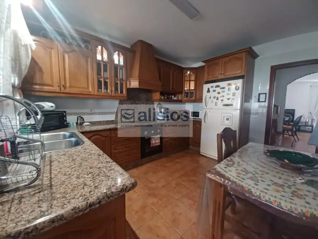 Terraced house for sale in Camino Icerse (Candelaria), imagen 12