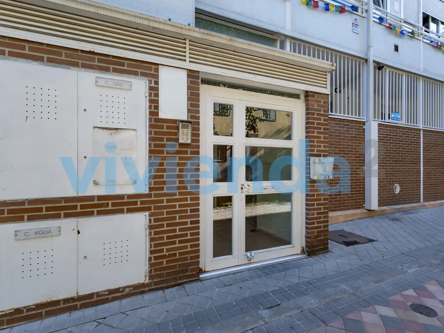 Flat with terrace for sale in Nuestra Señora del Villar, imagen 28