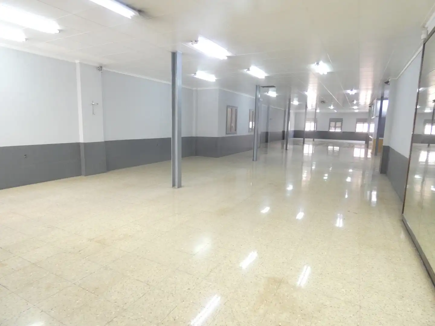Business premises to rent in Creu de Barberà - Sector Sud, imagen 5