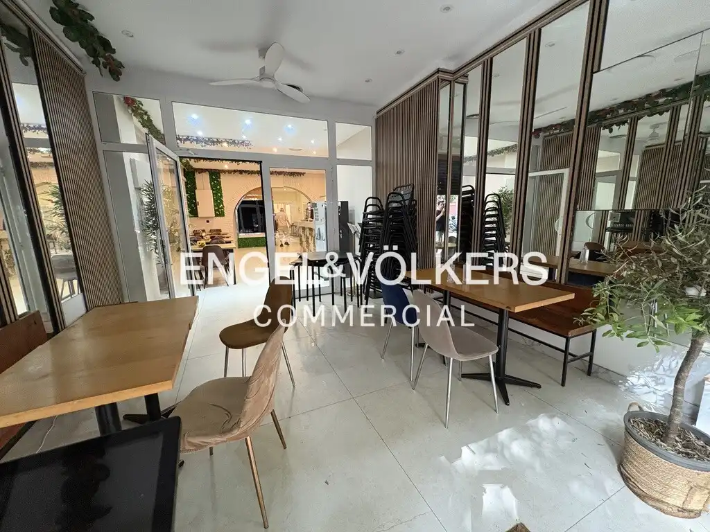 Local comercial en venda a Sants - Montjuïc, imagen 4
