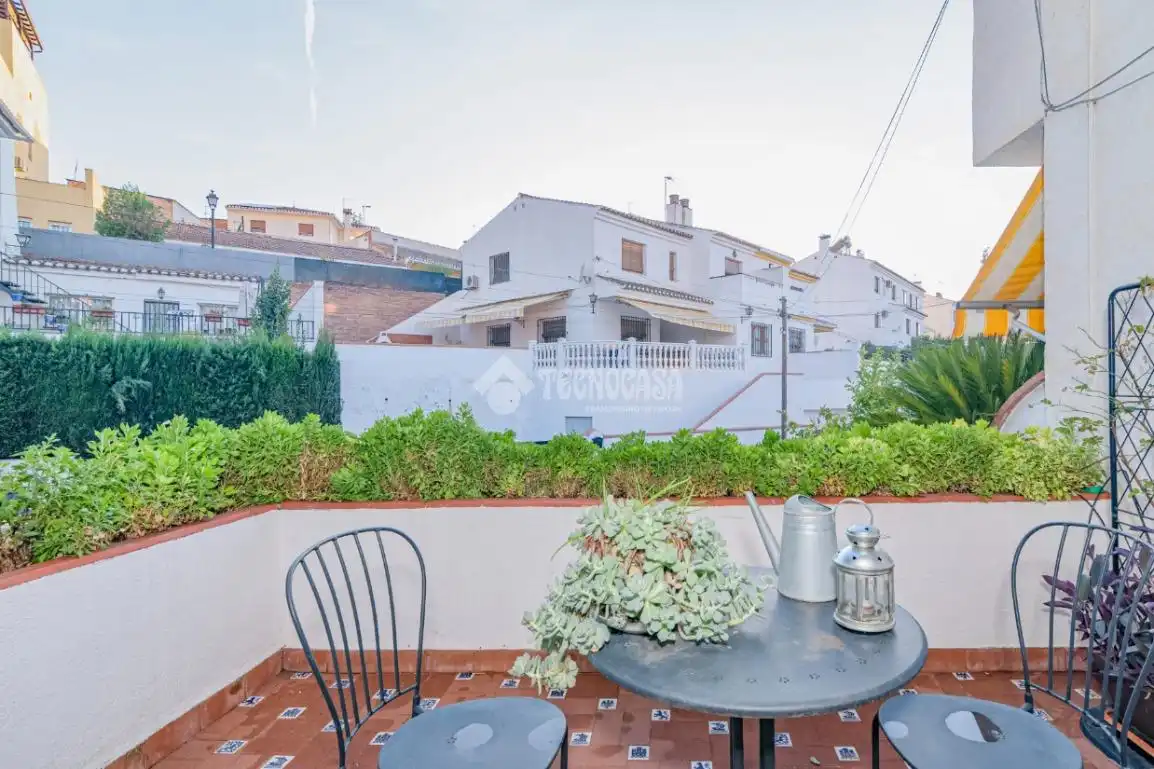 Casa bifamiliare in vendita a La Zubia Ciudad, imagen 26