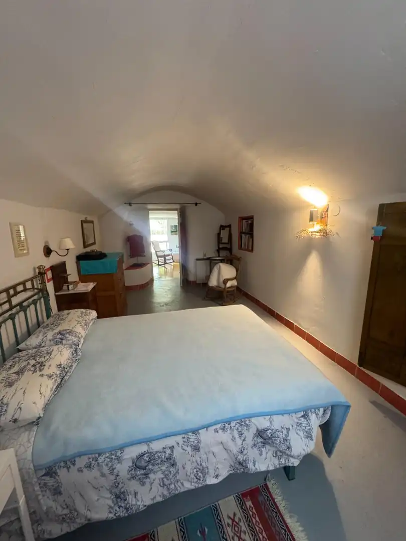 Finca rústica en venta en Huéscar