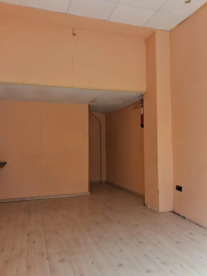 Gewerbefläche zur Miete in Asdrúbal - Bahía Blanca, imagen 12