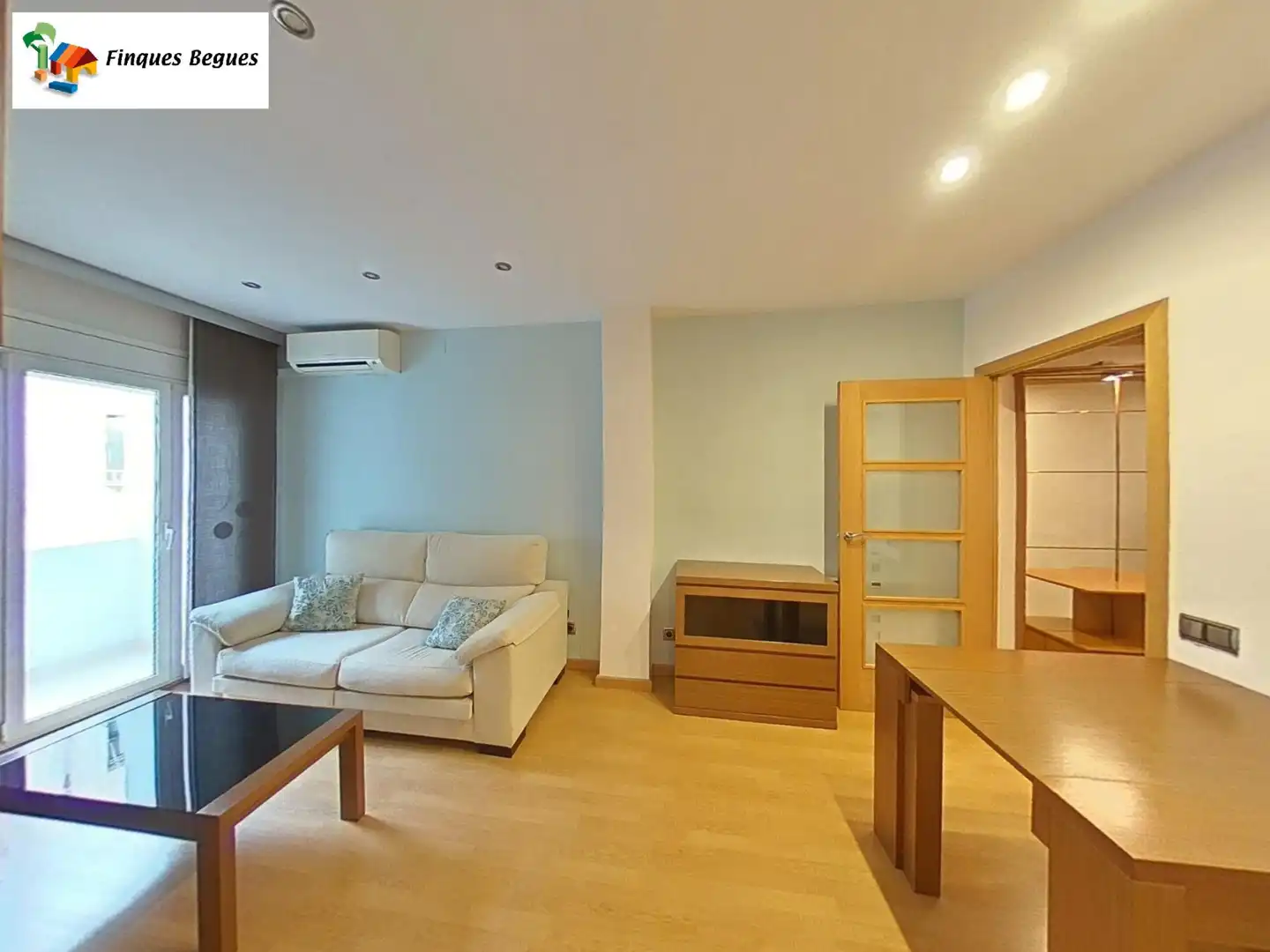 Wohnung zum Verkauf in Avinguda del Paral·lel, El Raval, Ciutat Vella